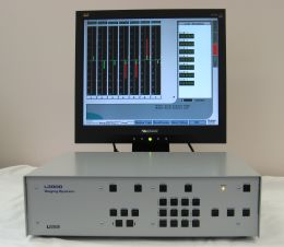 L3000 Computer Gaging System